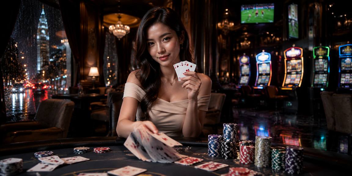 idompet88 Casino & Slots untuk Malaysia dengan Touch 'n Go